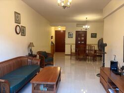Seletar Springs Condominium (D28), Condominium #484255271